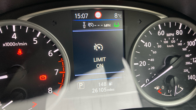 Nissan Micra 1.0 IG-T 92 Acenta 5dr CVT Petrol Hatchback